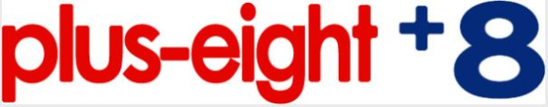 Plus-eight